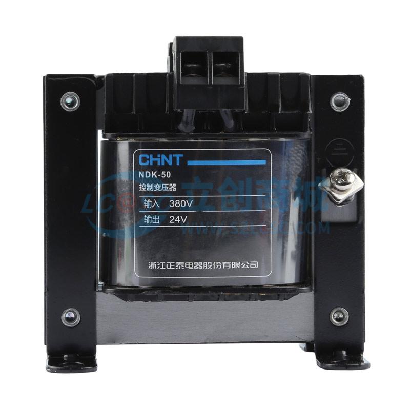 NDK-50VA 380/24实物图