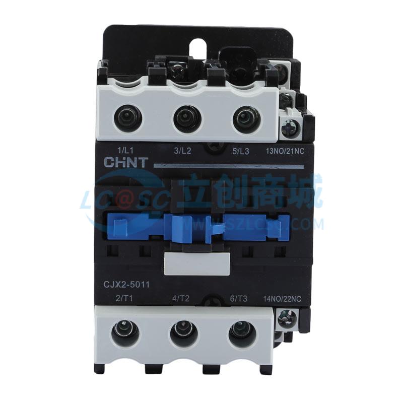 CJX2-5011 36V实物图