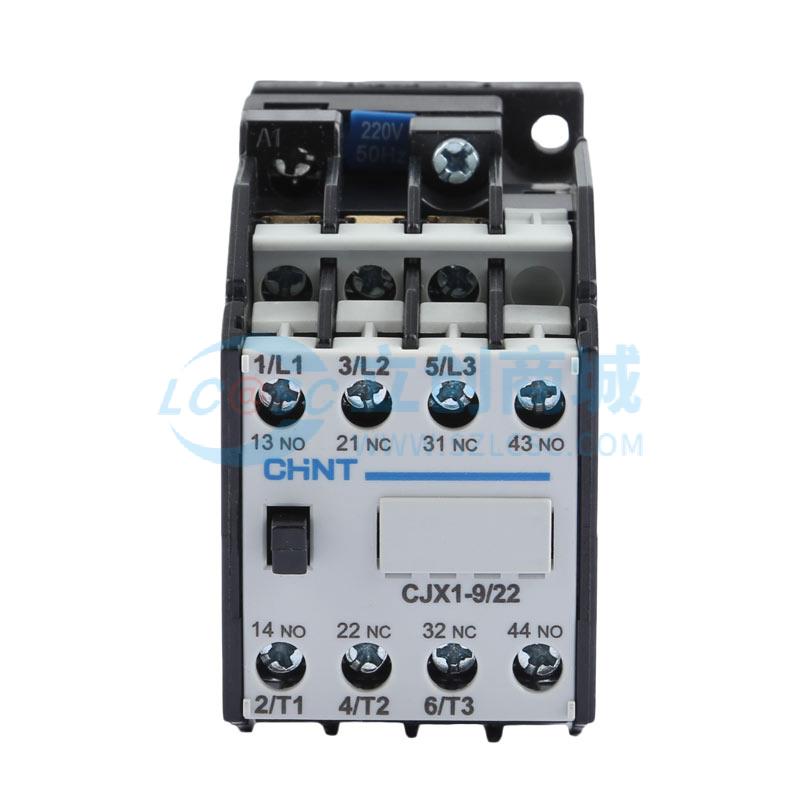CJX1-9/22 220V实物图