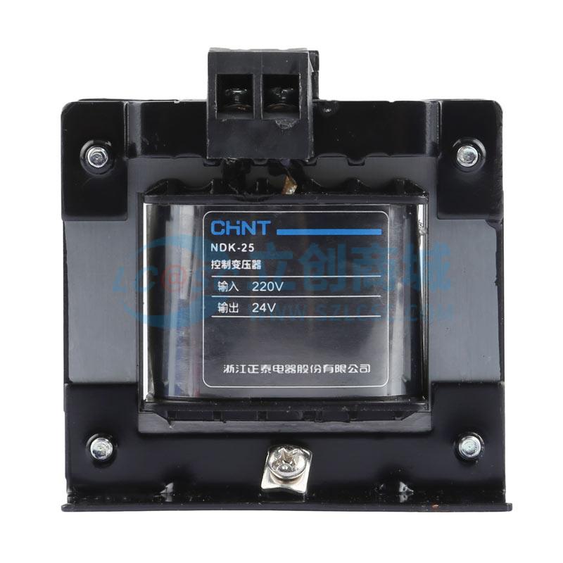 NDK-25VA 220/24实物图