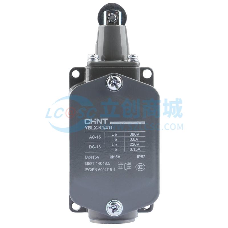 YBLX-K1/411实物图