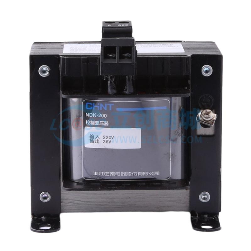 NDK-200VA 220/36实物图
