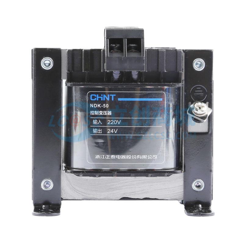 NDK-50VA 220/24实物图