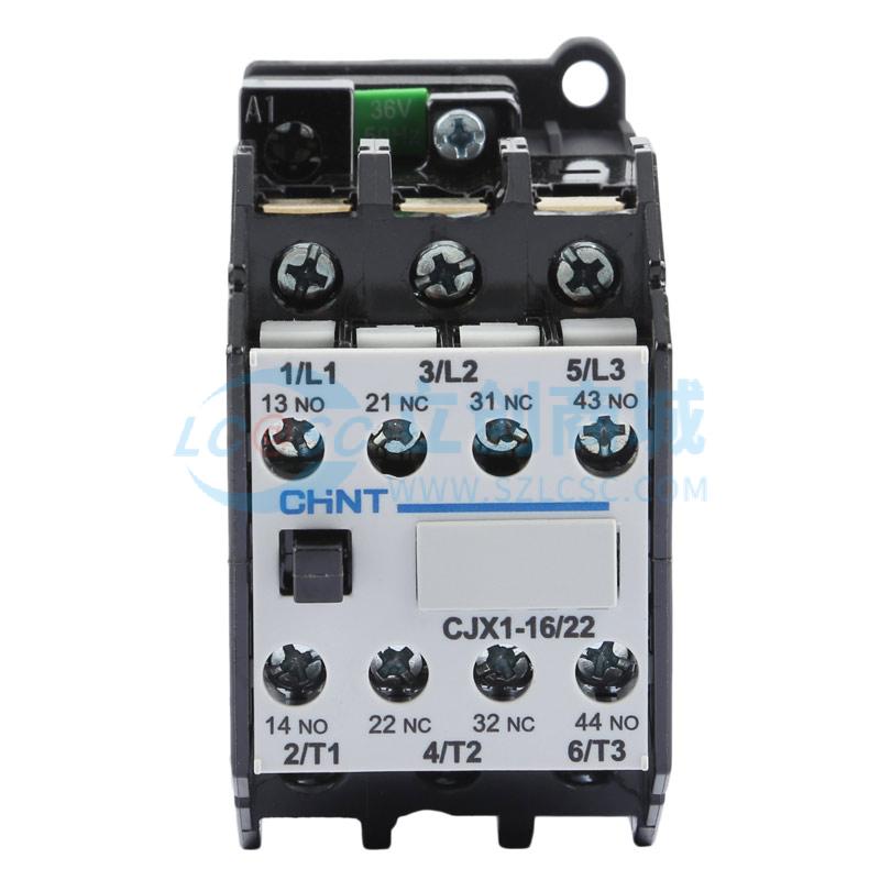 CJX1-16/22 36V实物图