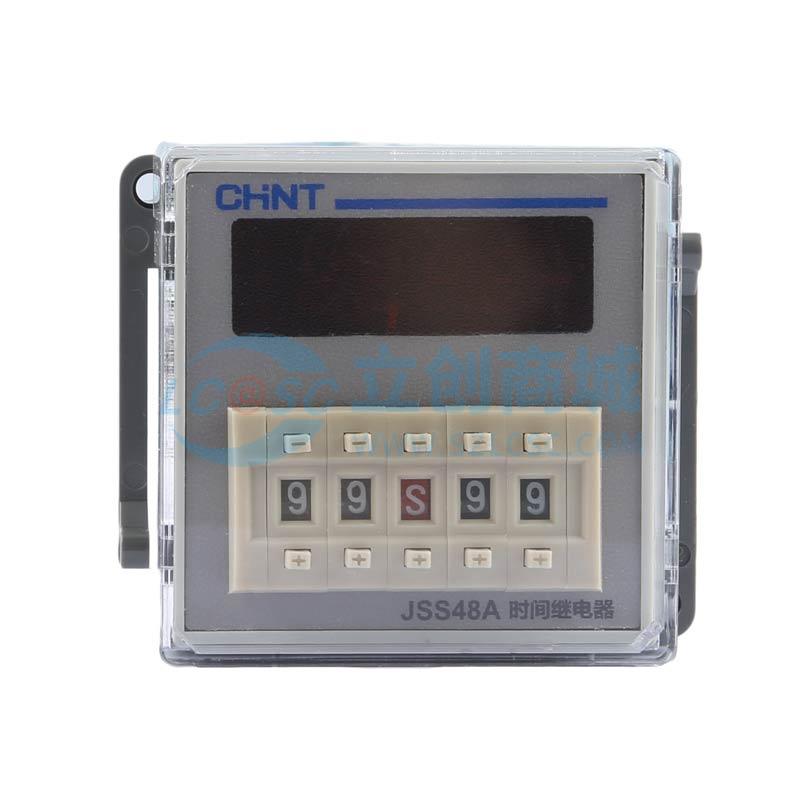 JSS48A AC220V实物图