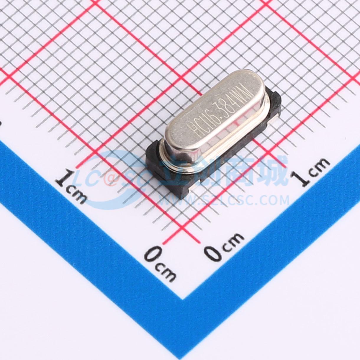 点击查看大图 049SS416.384F20LJDTL实物图