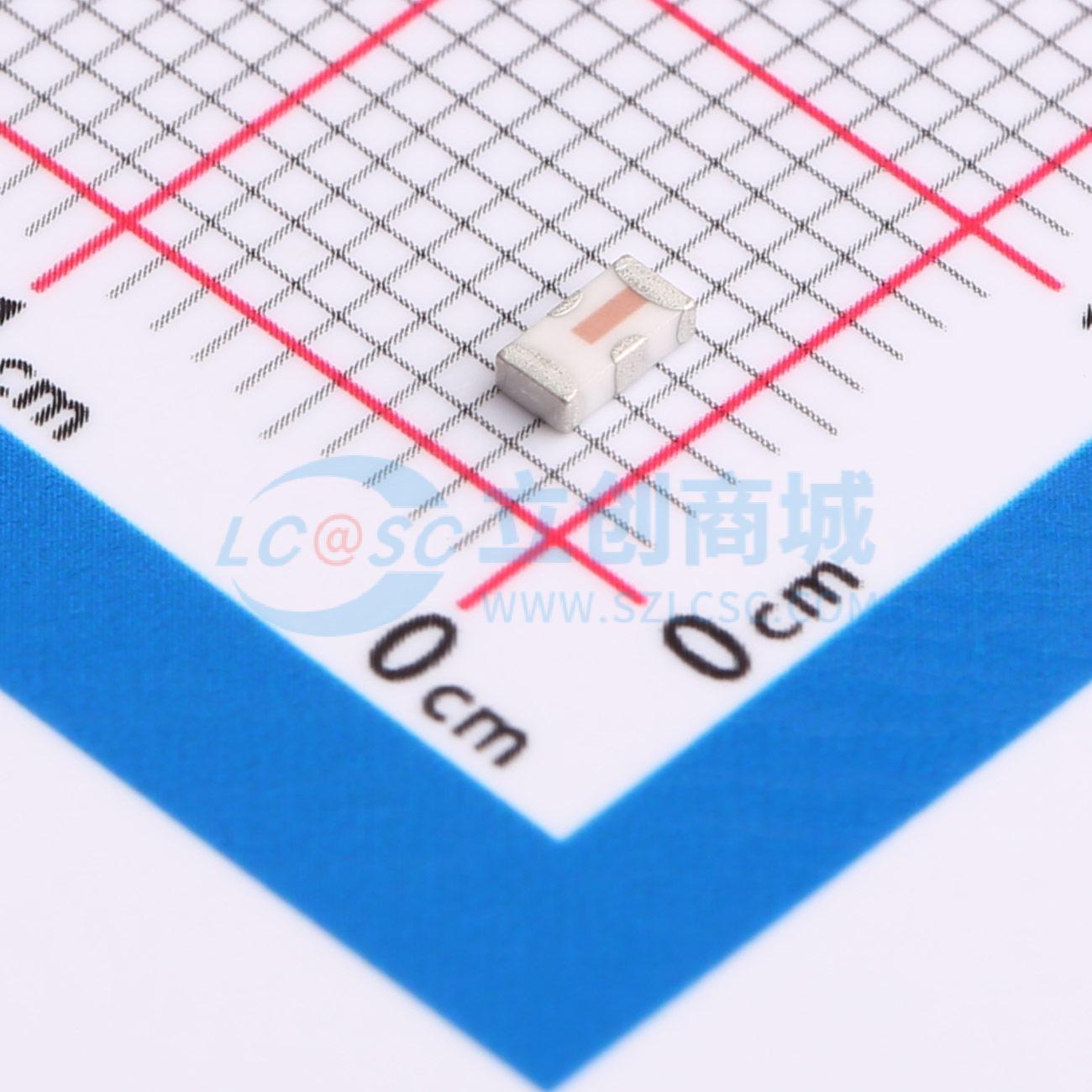 点击查看大图 HFCN-2700+实物图