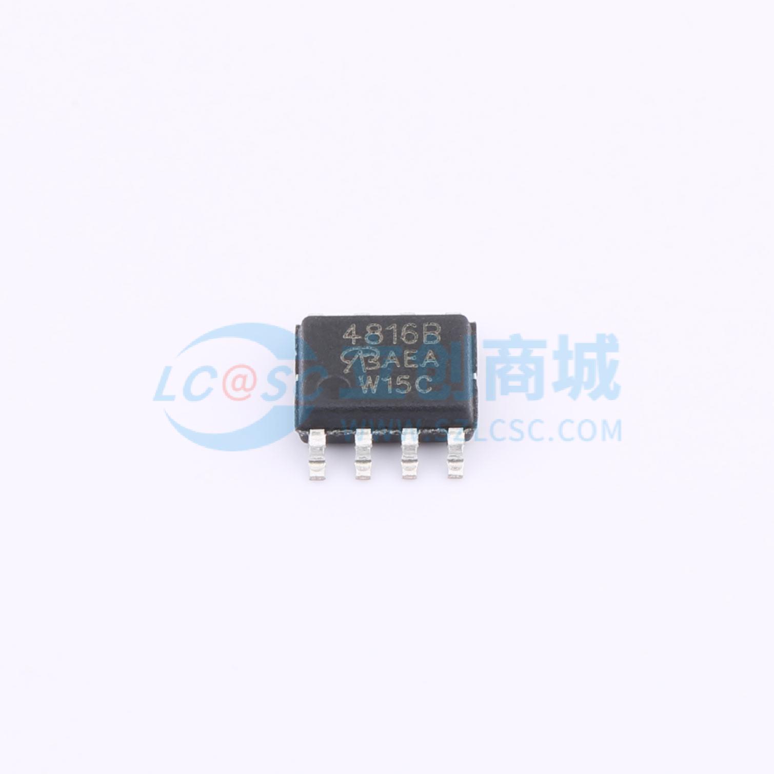 SI4816BDY-T1-E3-VB商品缩略图