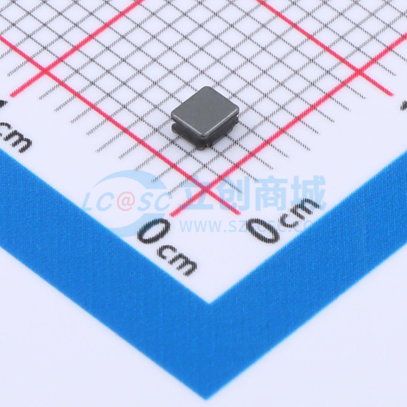 点击查看大图 FNRH252012S-1R5MT实物图