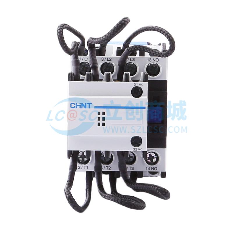 CJ19-3211 380V实物图