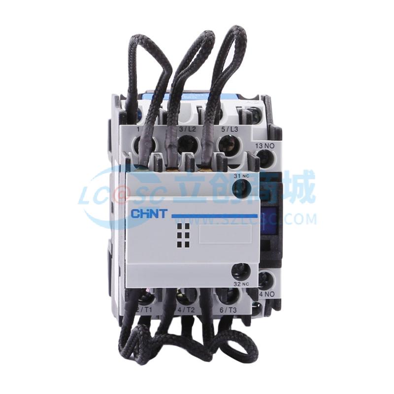 CJ19-4311 220V实物图