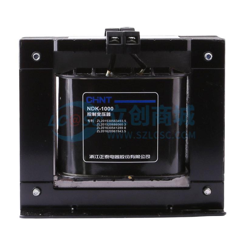 NDK-1000VA 380/220实物图