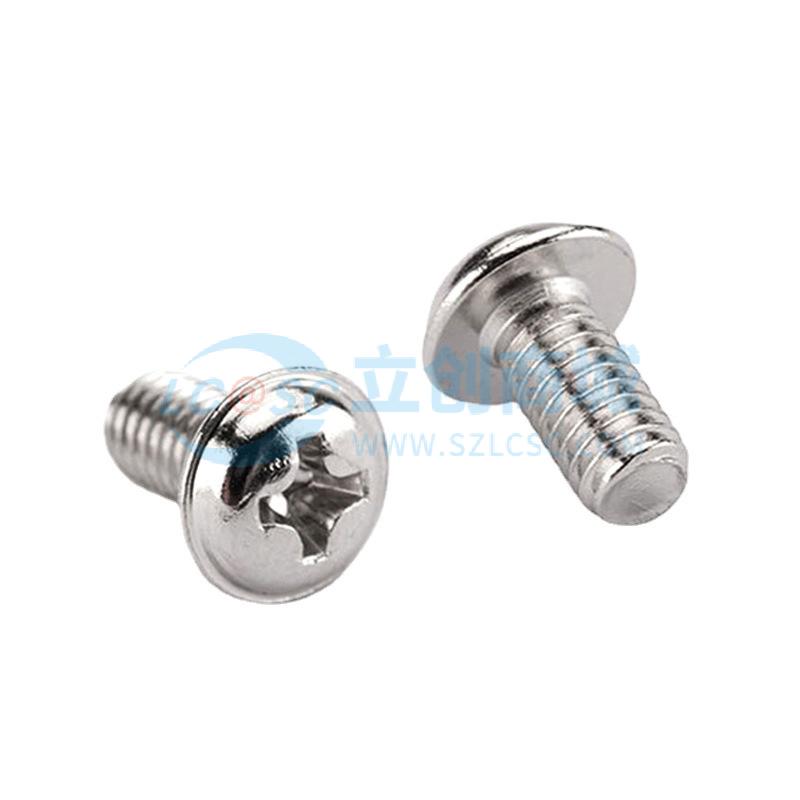 PWM2.5*20*6N实物图