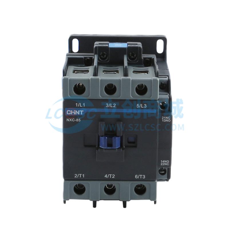 NXC-85 380V实物图