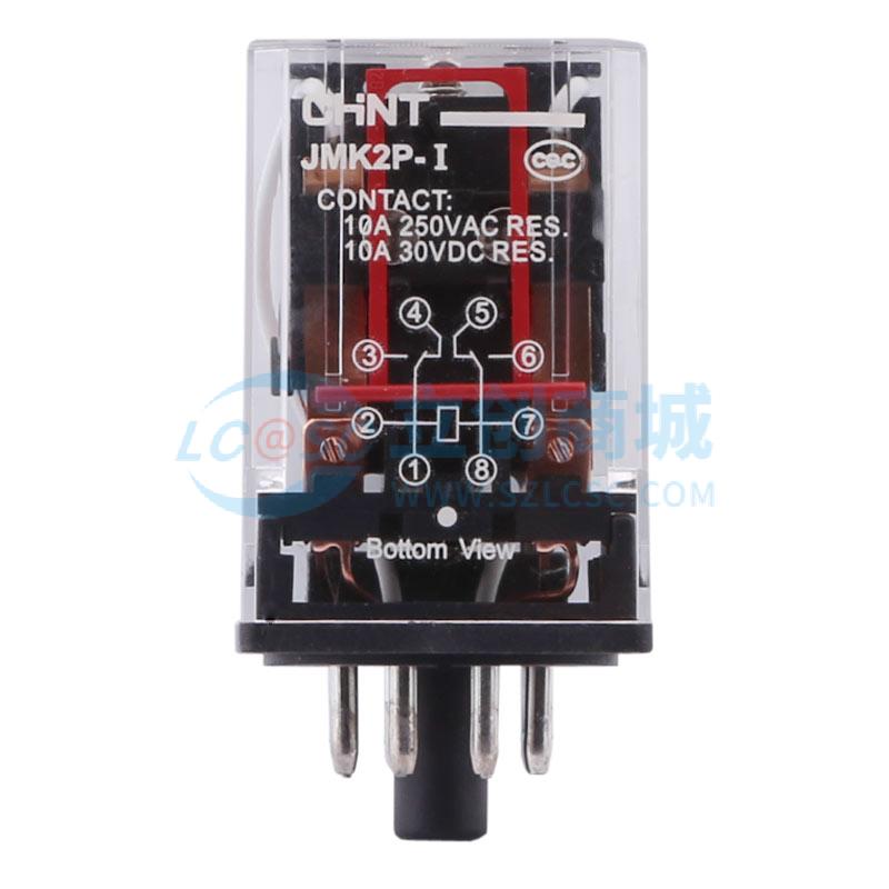 JMK2P-I AC220V实物图