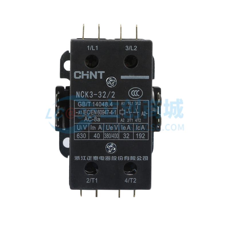 NCK3-32/2 220V实物图