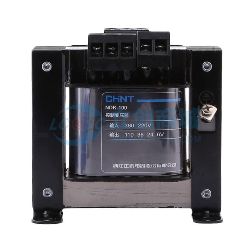 NDK-100VA 380 220/110 36 24 6实物图