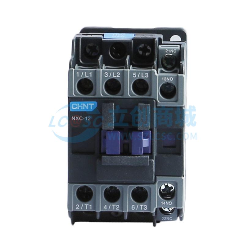 NXC-12 110V实物图