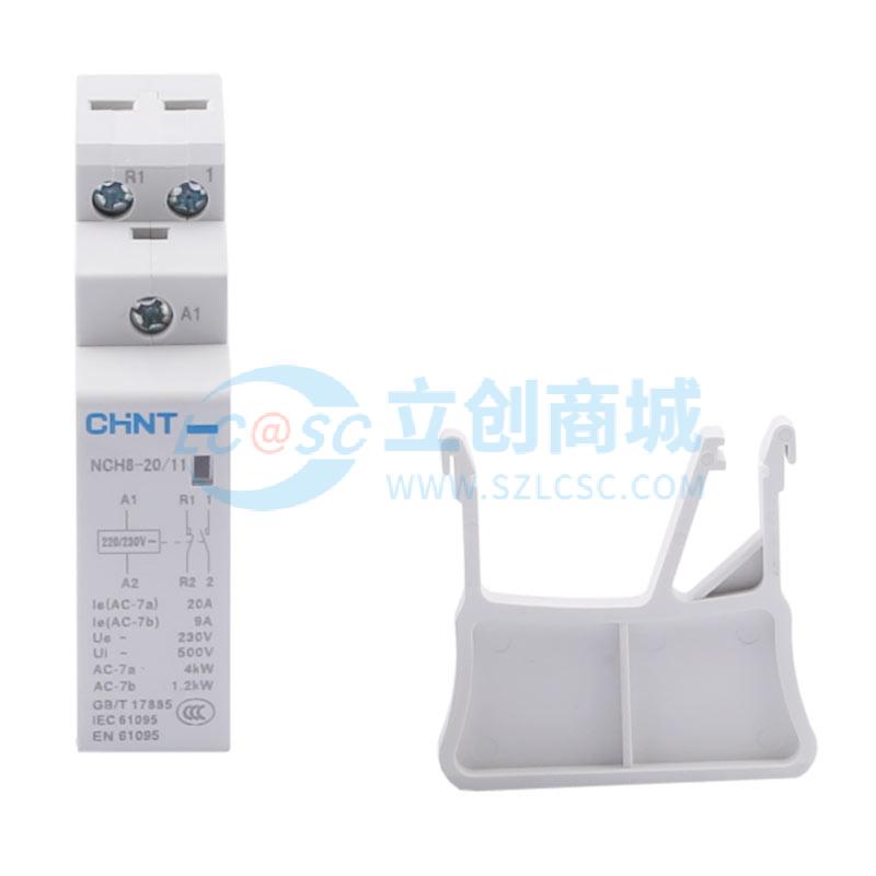 NCH8-20/11 220/230V实物图