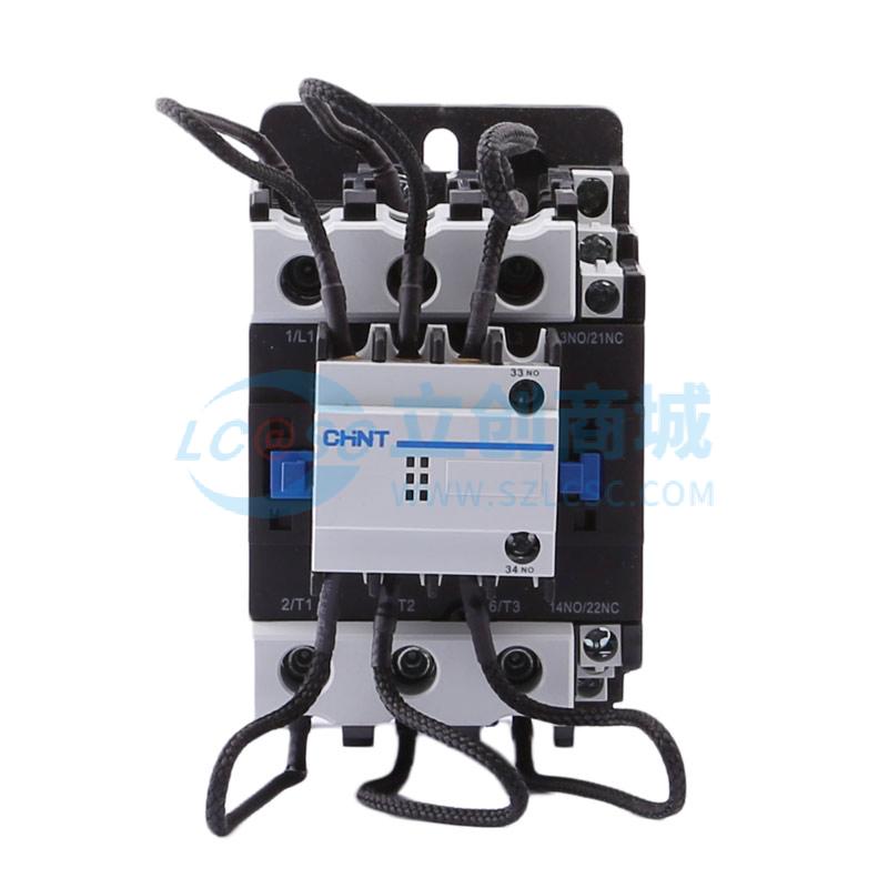 CJ19-63/21 380V实物图