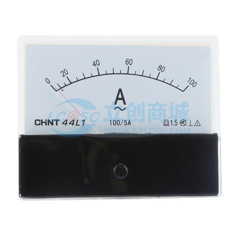 44L1-A 100/5A实物图