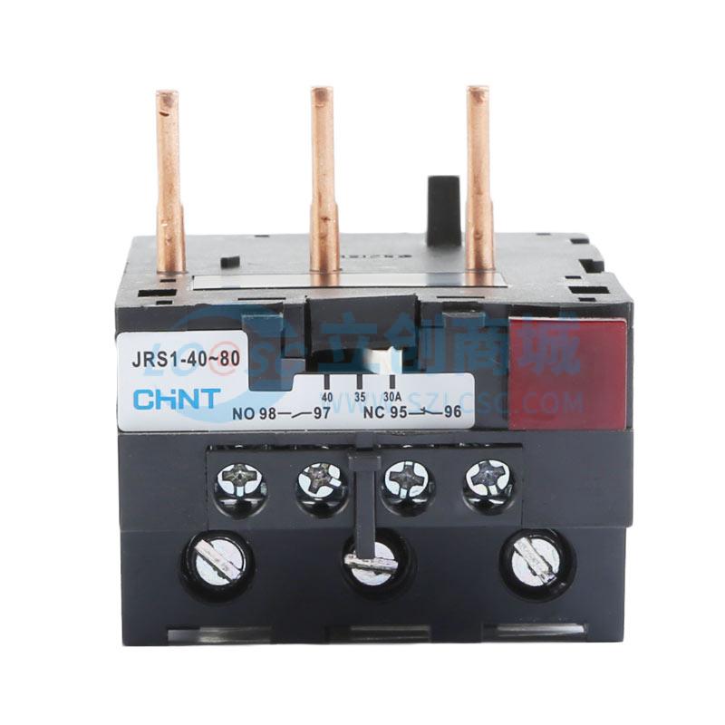 JRS1-40-80/Z 30-40A实物图