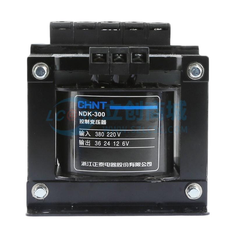 NDK-300VA 380 220/36 24 12 6实物图