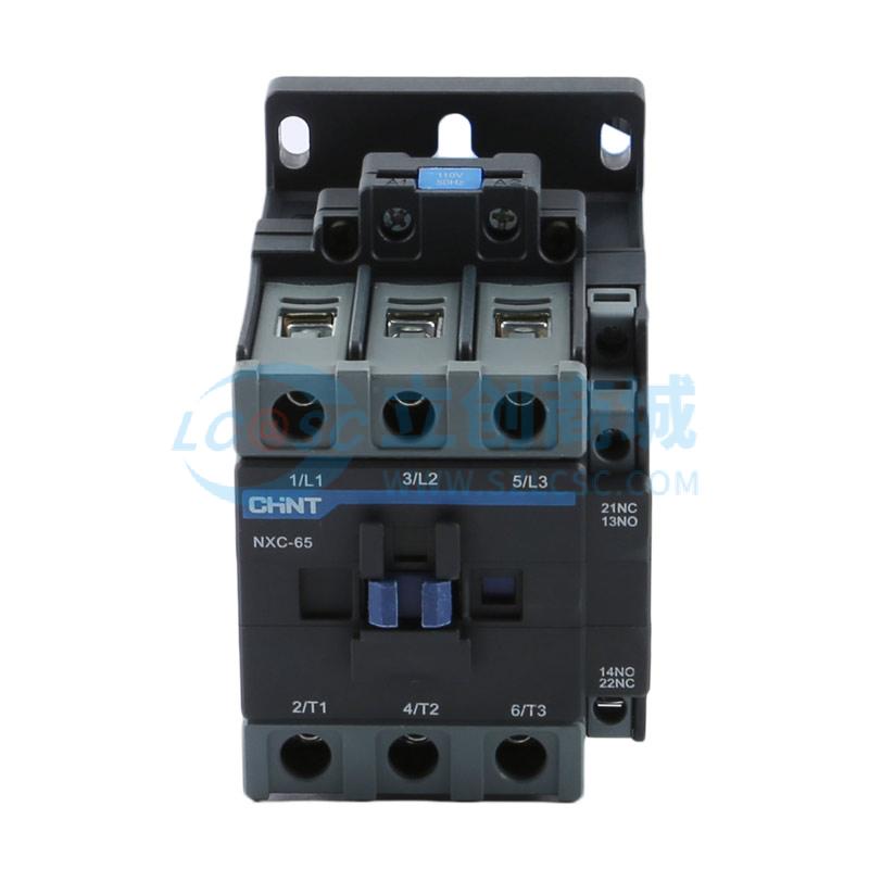 NXC-65 110V实物图