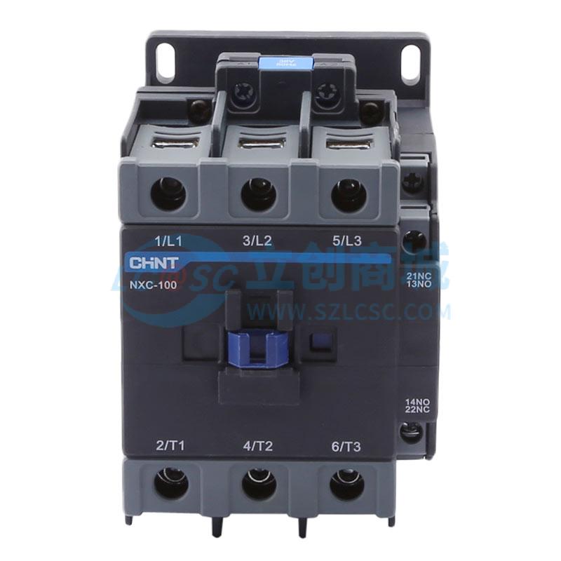 NXC-100 36V实物图