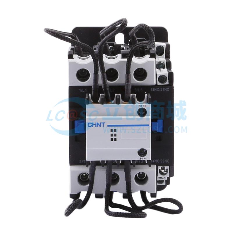 CJ19-63/21 220V实物图