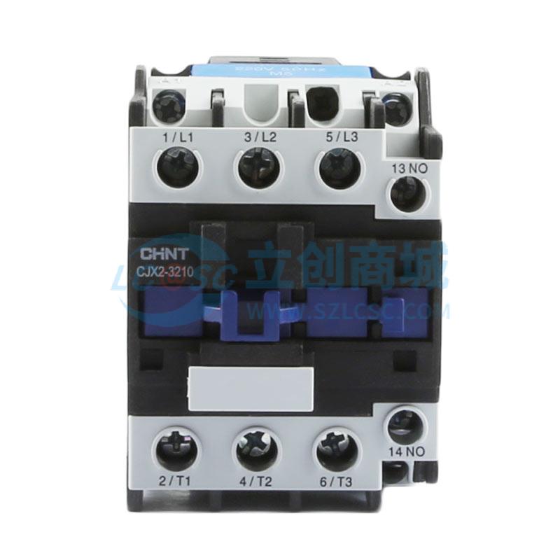 CJX2-3210 220V实物图