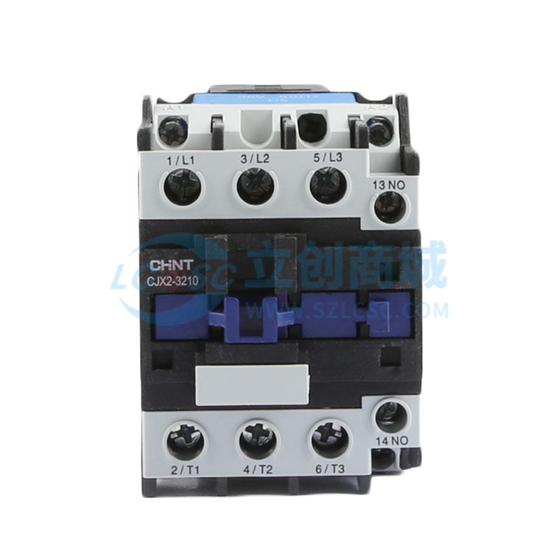 CJX2-3210 36V实物图