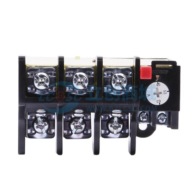 JR36-63 40-63A实物图