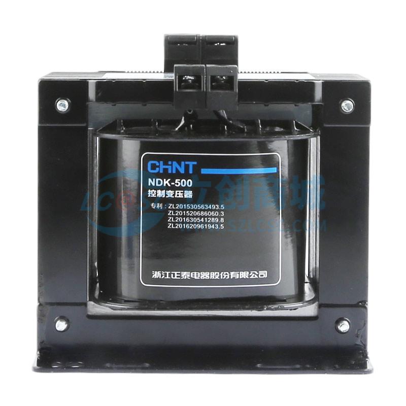 NDK-500VA 220/36实物图