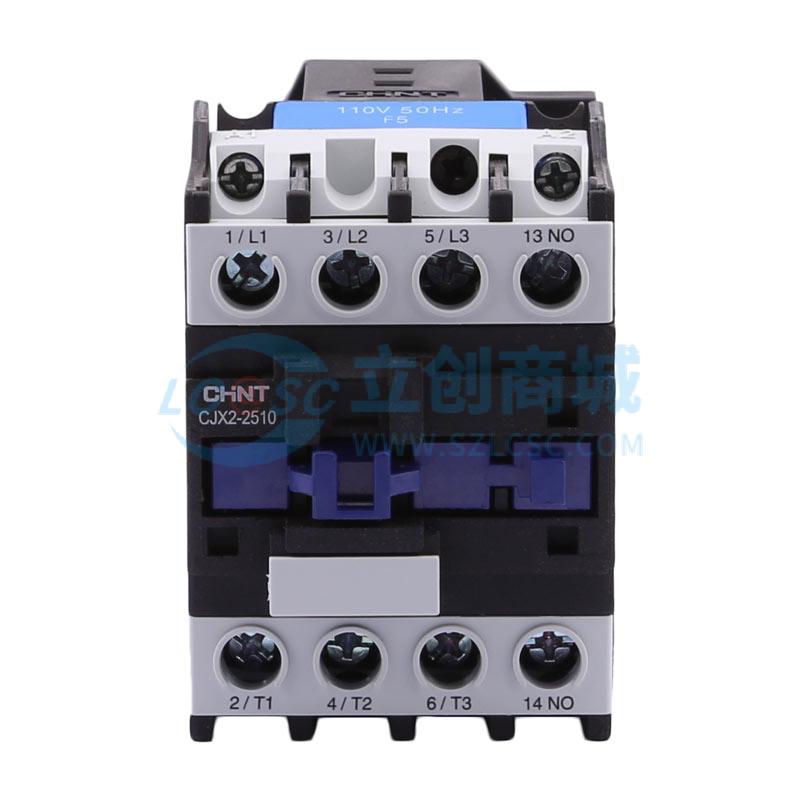 CJX2-2510 110V实物图