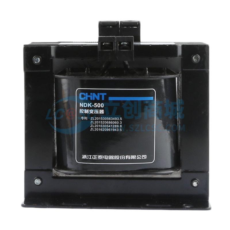 NDK-500VA 220/24实物图