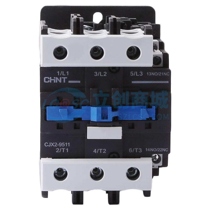 CJX2-9511 380V实物图