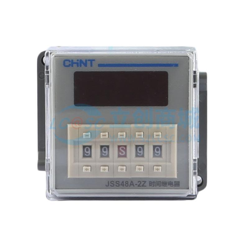 JSS48A-2Z AC220V实物图