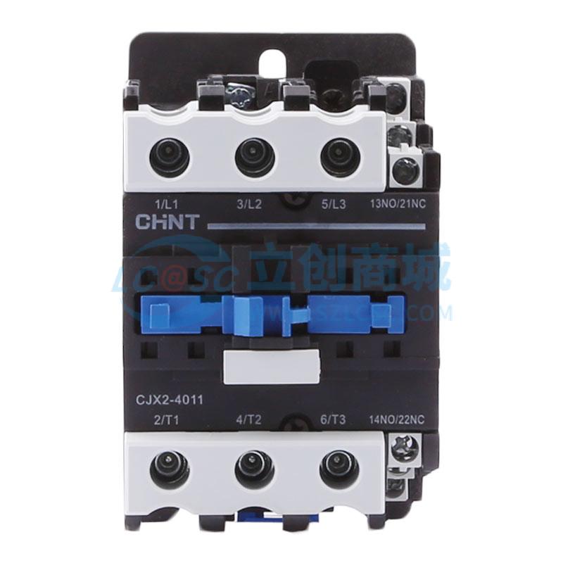 CJX2-4011 36V实物图