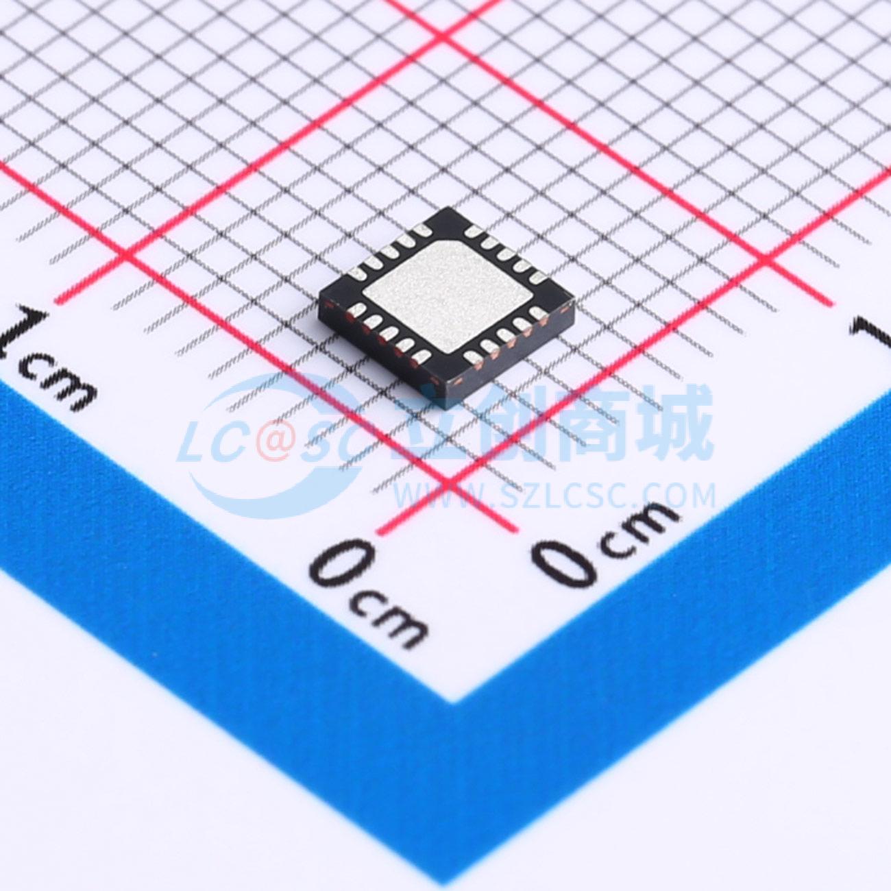 MCP2515-E/ML商品缩略图