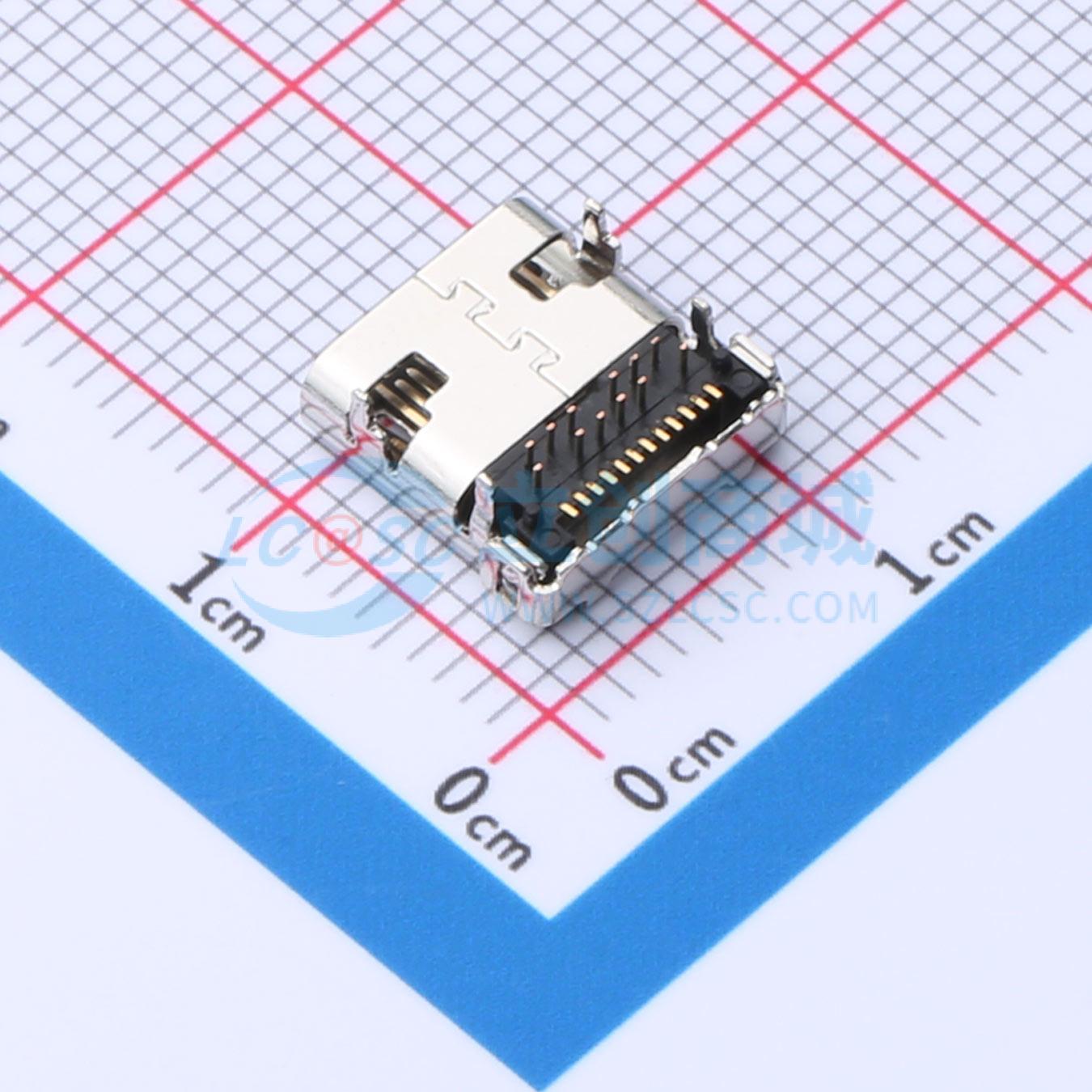 TYPEC-324DBW-ECP24A商品缩略图