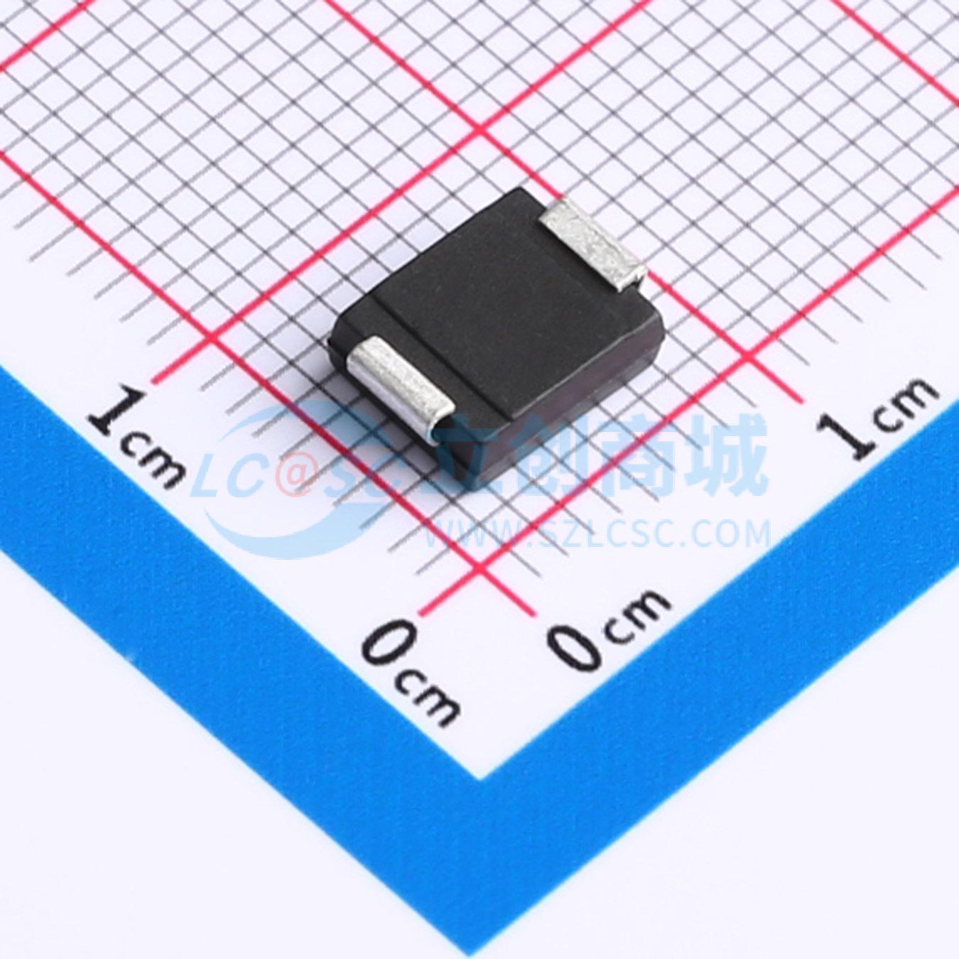 5.0SMDJ40CA商品缩略图