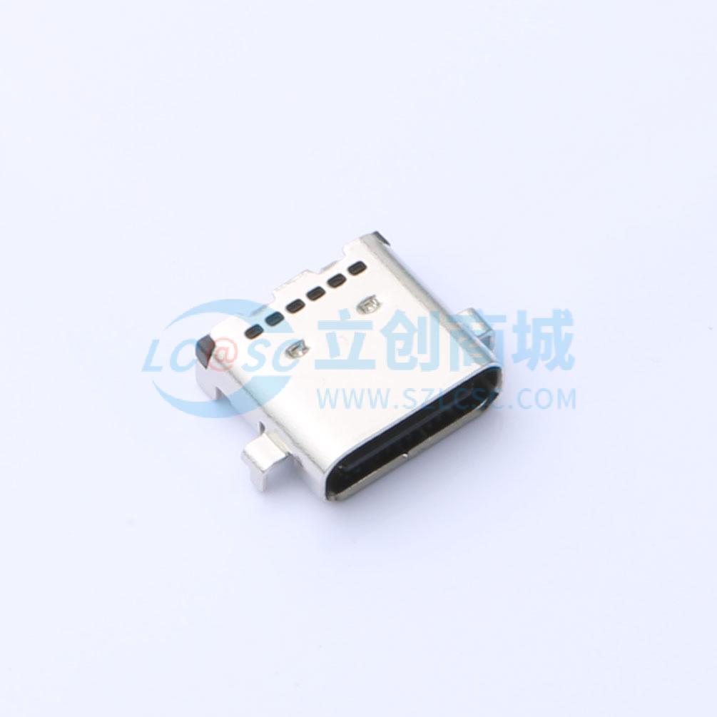 TYPEC-325-ECP24SC08商品缩略图