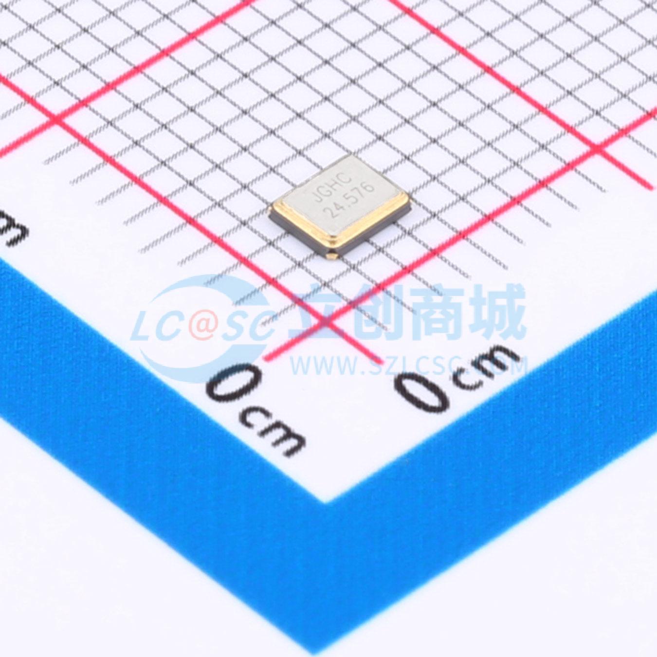 点击查看大图 S3224576202060B5实物图