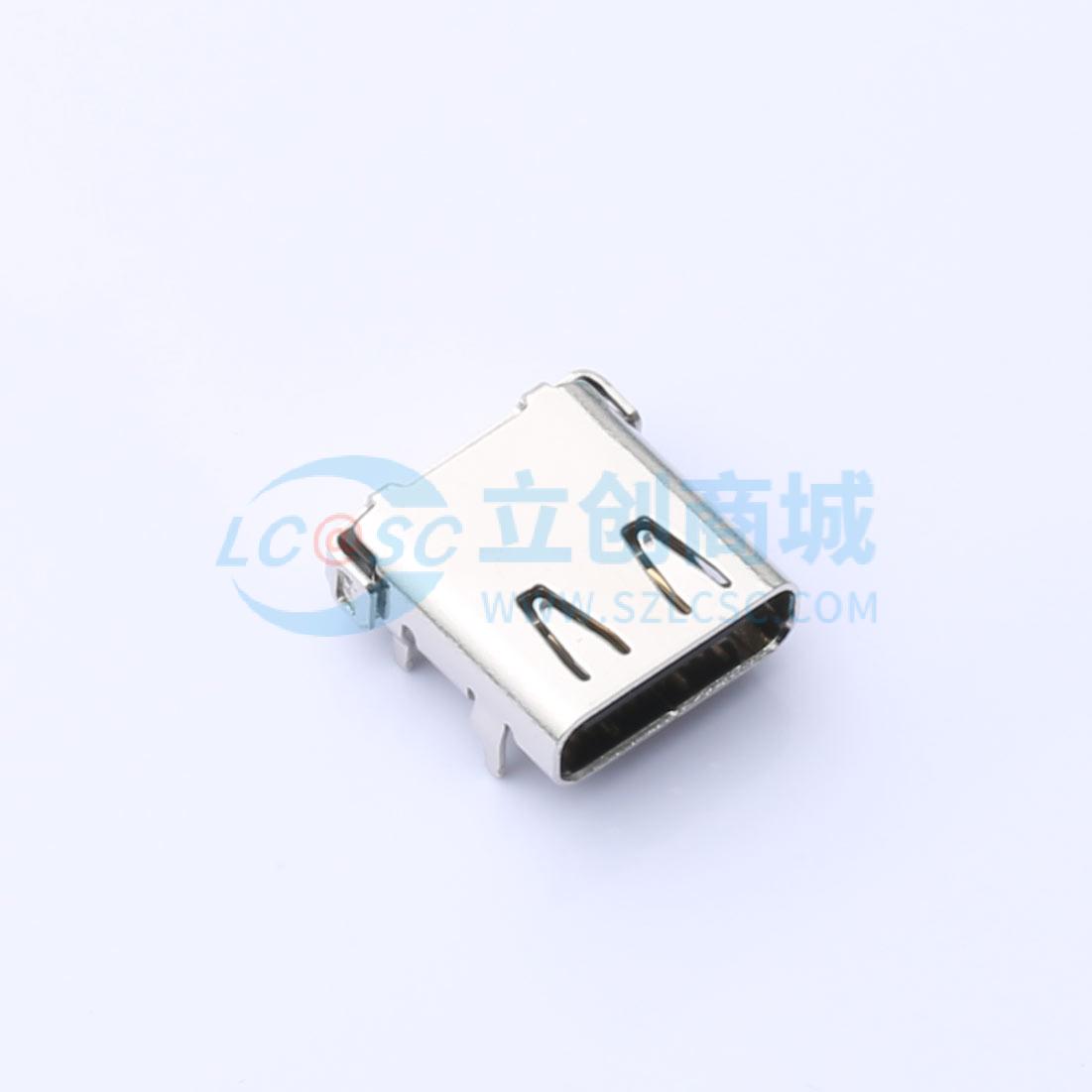 TYPEC-324DBW-ECP24A商品缩略图