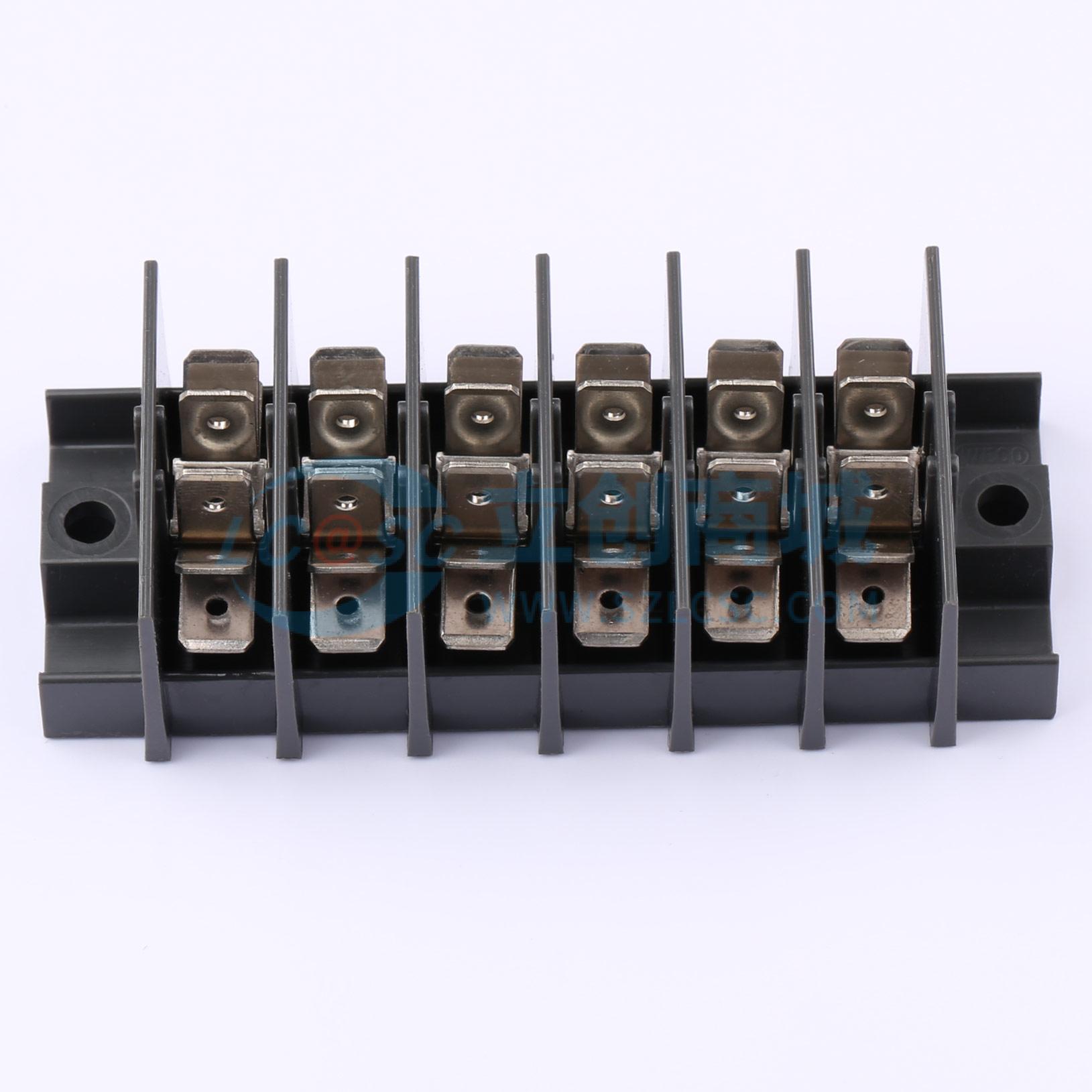 307-PCM/06-033实物图