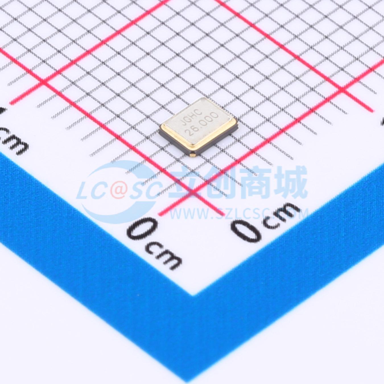 S3226000101060B5实物图