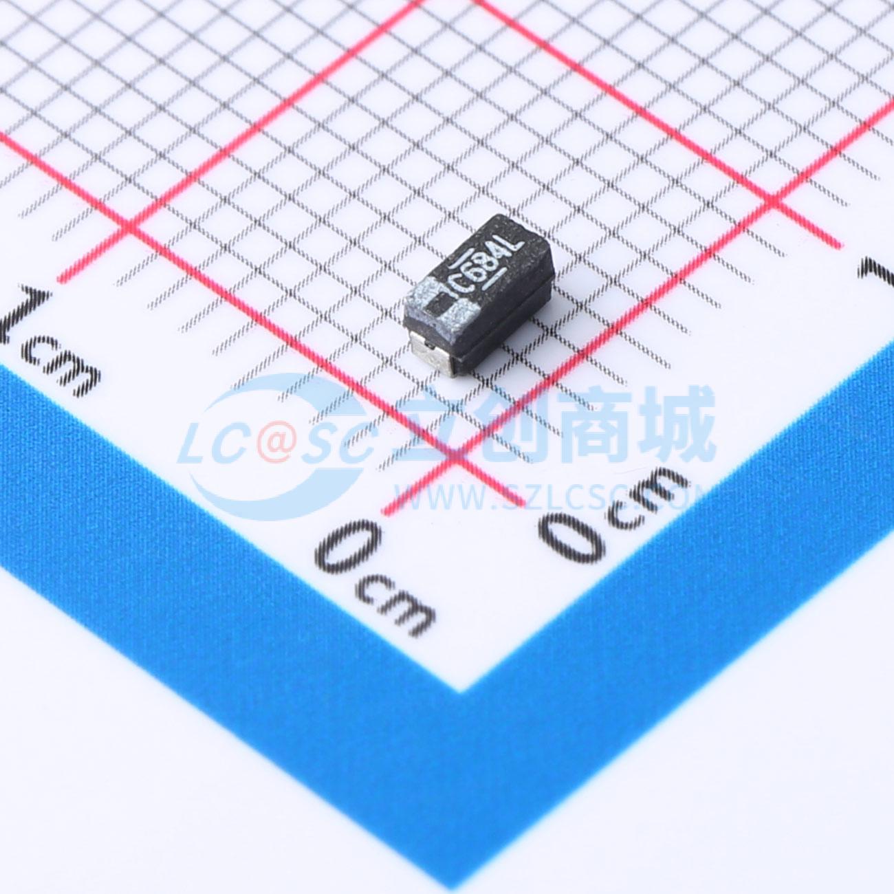 点击查看大图 293D684X0016A2TE3实物图