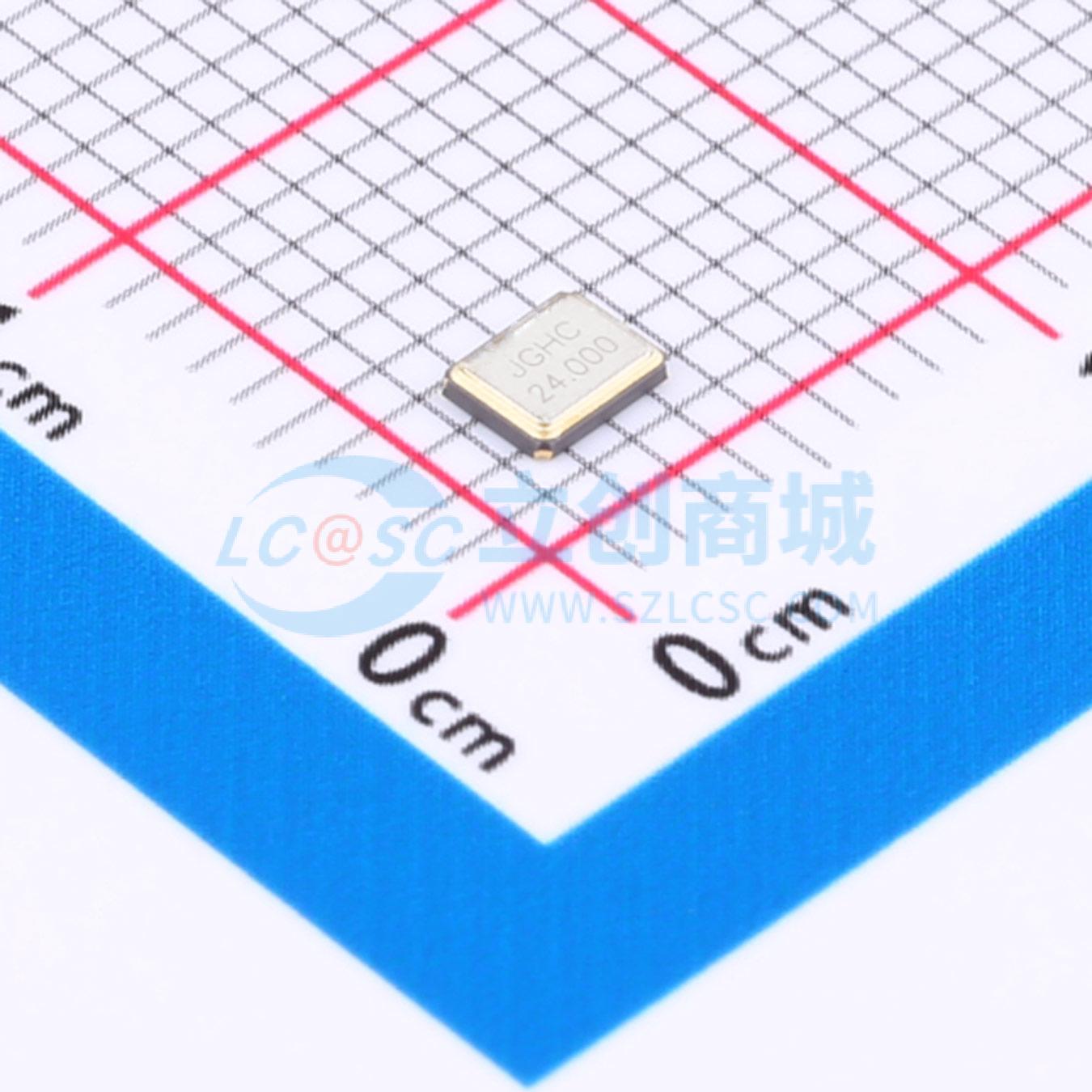 S3224000151060B5实物图