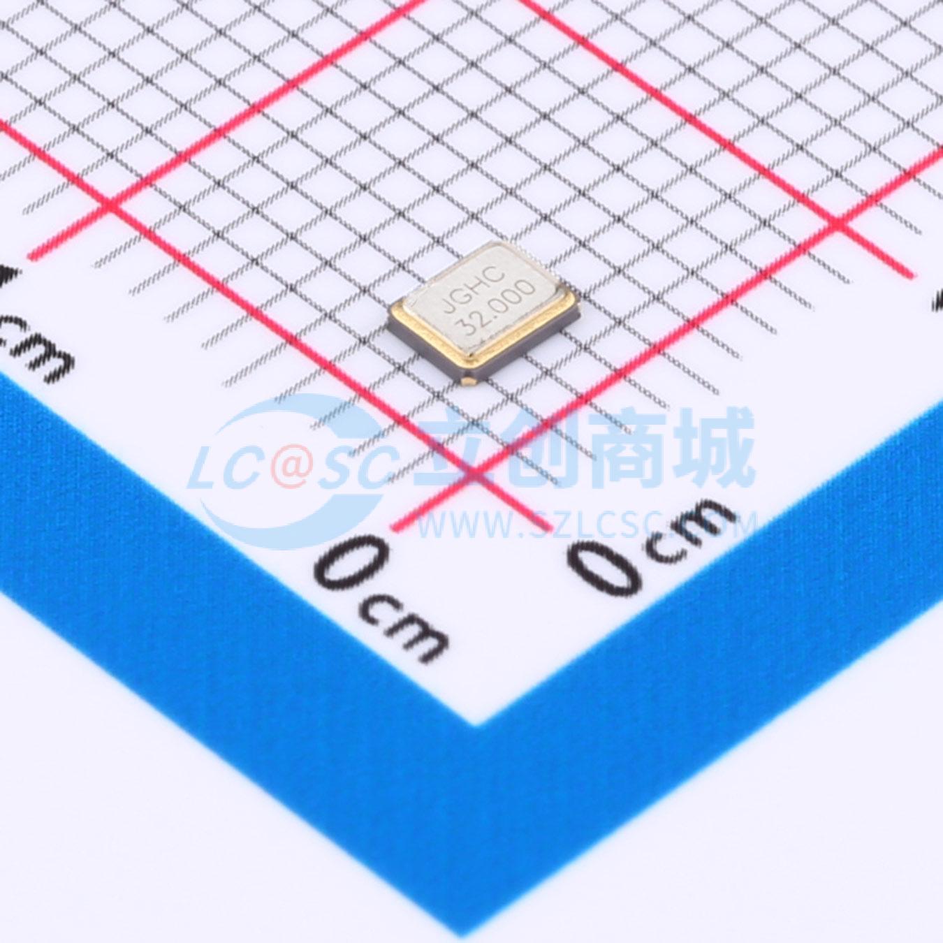 点击查看大图 S3232000181040C3实物图